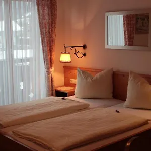 3* Pensjonat Haus Florian